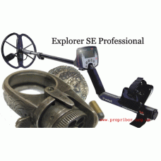 Explorer SE Professional